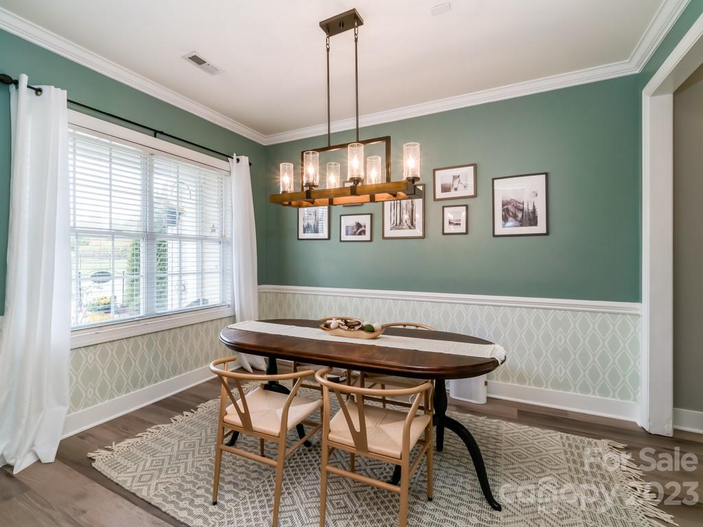 Providence Pointe - Residential