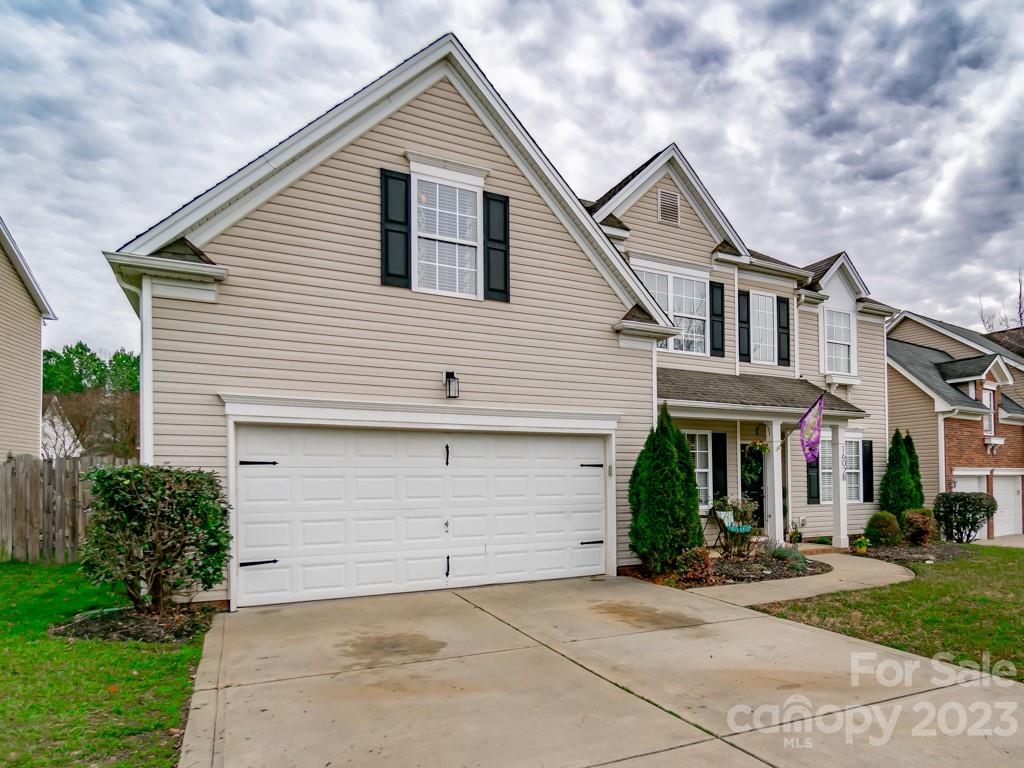 Providence Pointe - Residential