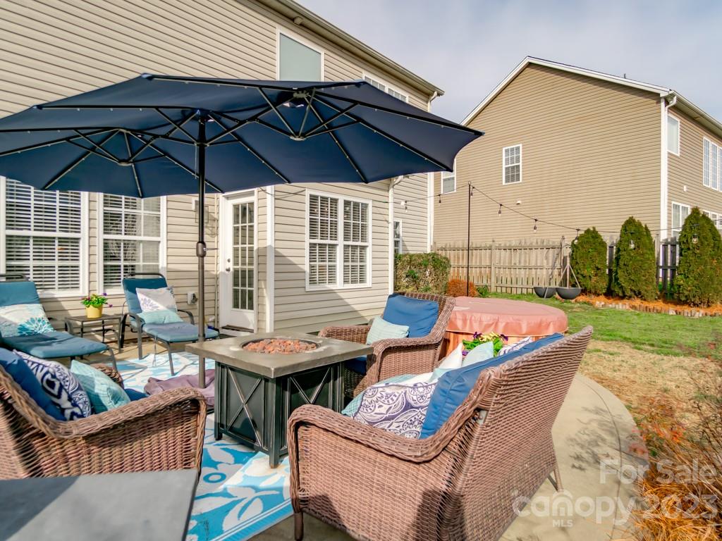 Providence Pointe - Residential