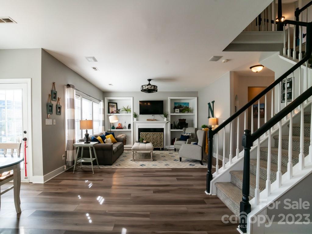 Providence Pointe - Residential