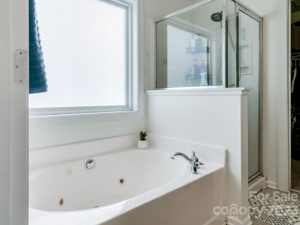 Providence Pointe - Residential