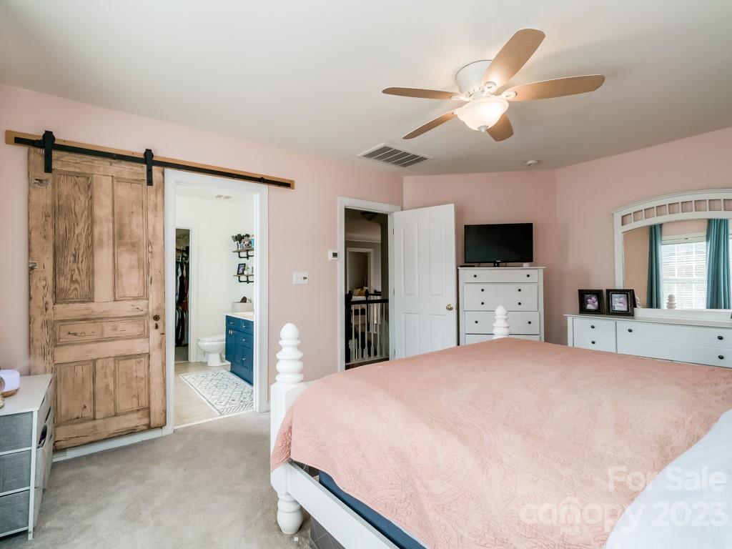 Providence Pointe - Residential