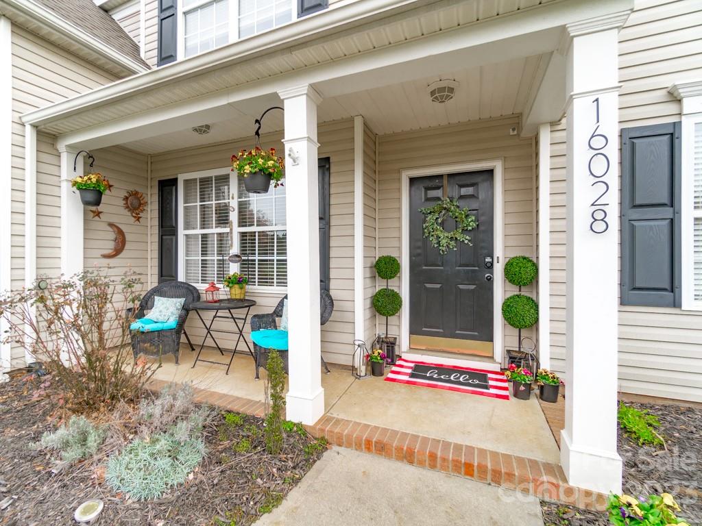 Providence Pointe - Residential