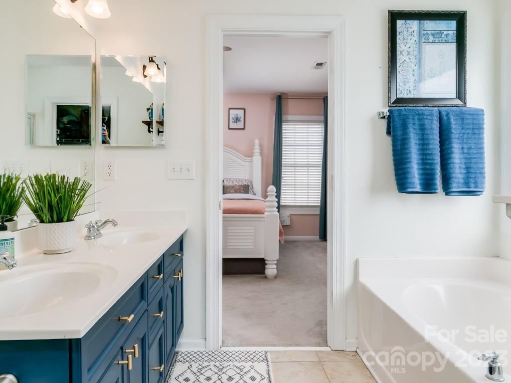 Providence Pointe - Residential