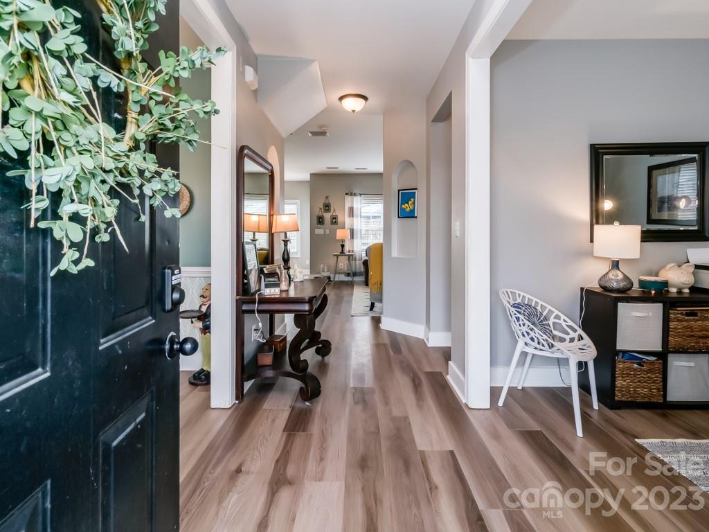 Providence Pointe - Residential