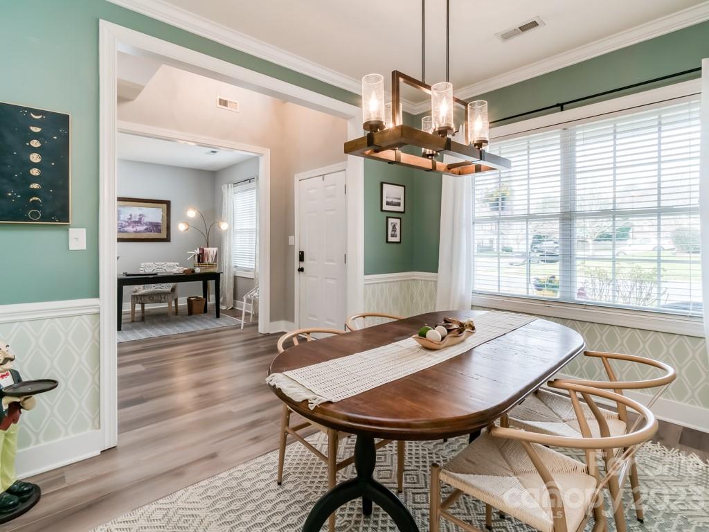 Providence Pointe - Residential