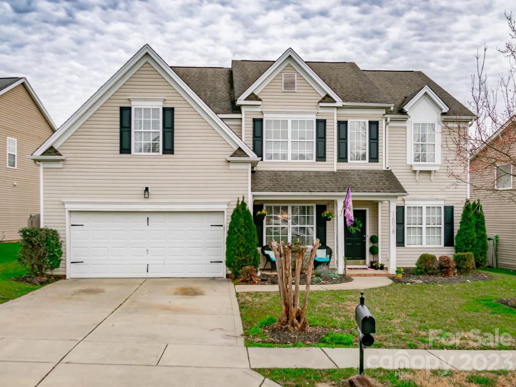 Providence Pointe - Residential