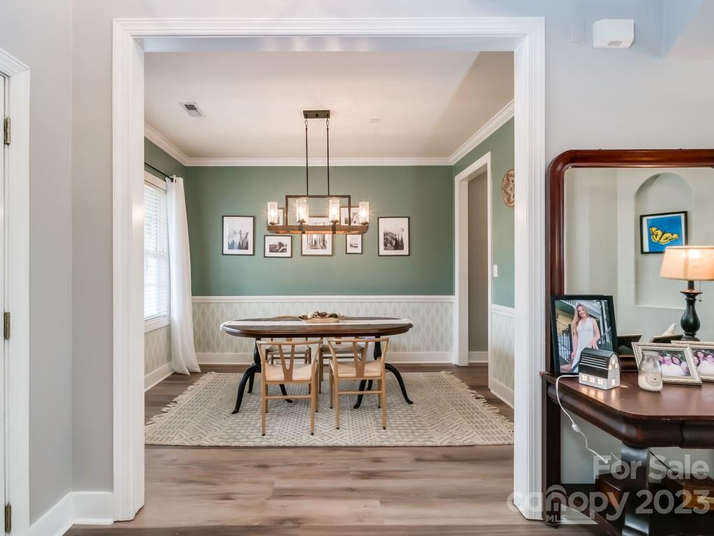 Providence Pointe - Residential