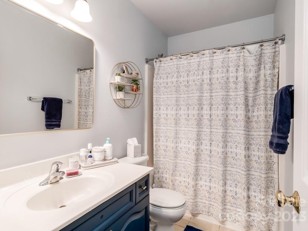 Providence Pointe - Residential