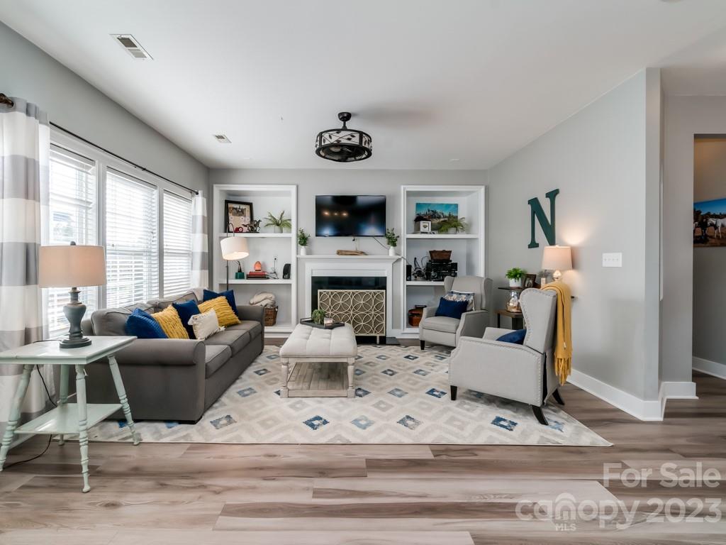 Providence Pointe - Residential