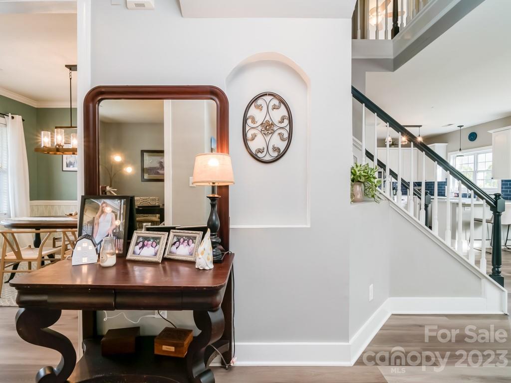 Providence Pointe - Residential