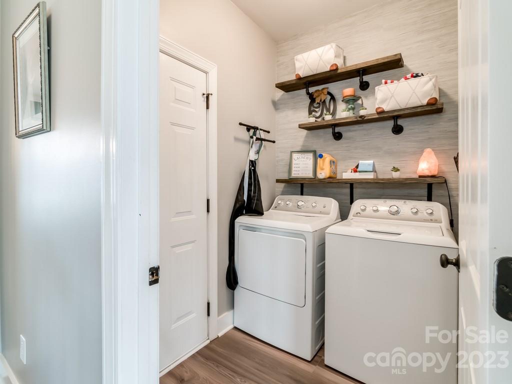 Providence Pointe - Residential