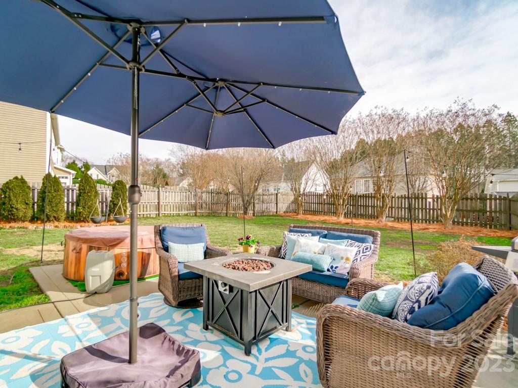 Providence Pointe - Residential