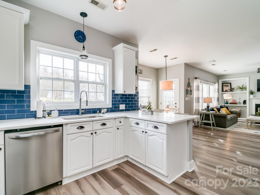 Providence Pointe - Residential