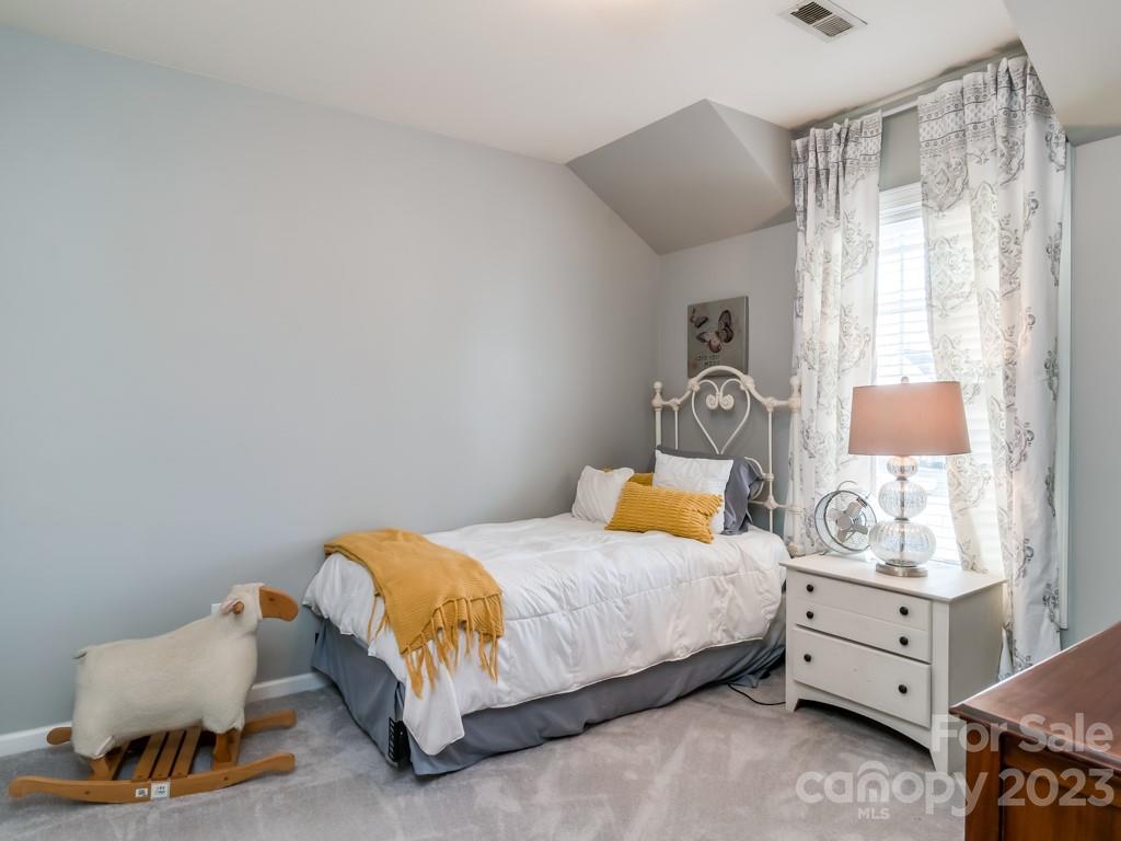 Providence Pointe - Residential