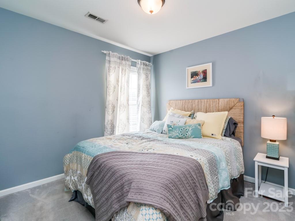 Providence Pointe - Residential