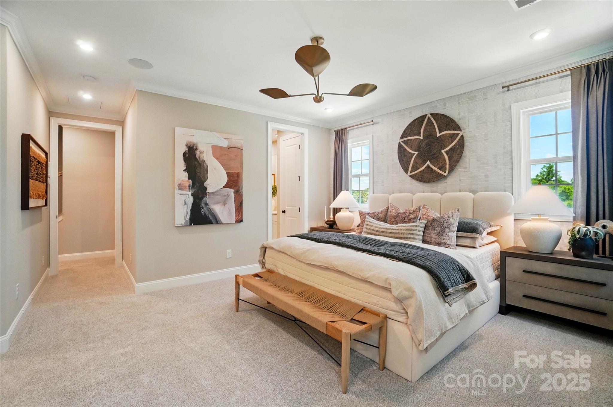 Townes At Wade Ardrey - Residential