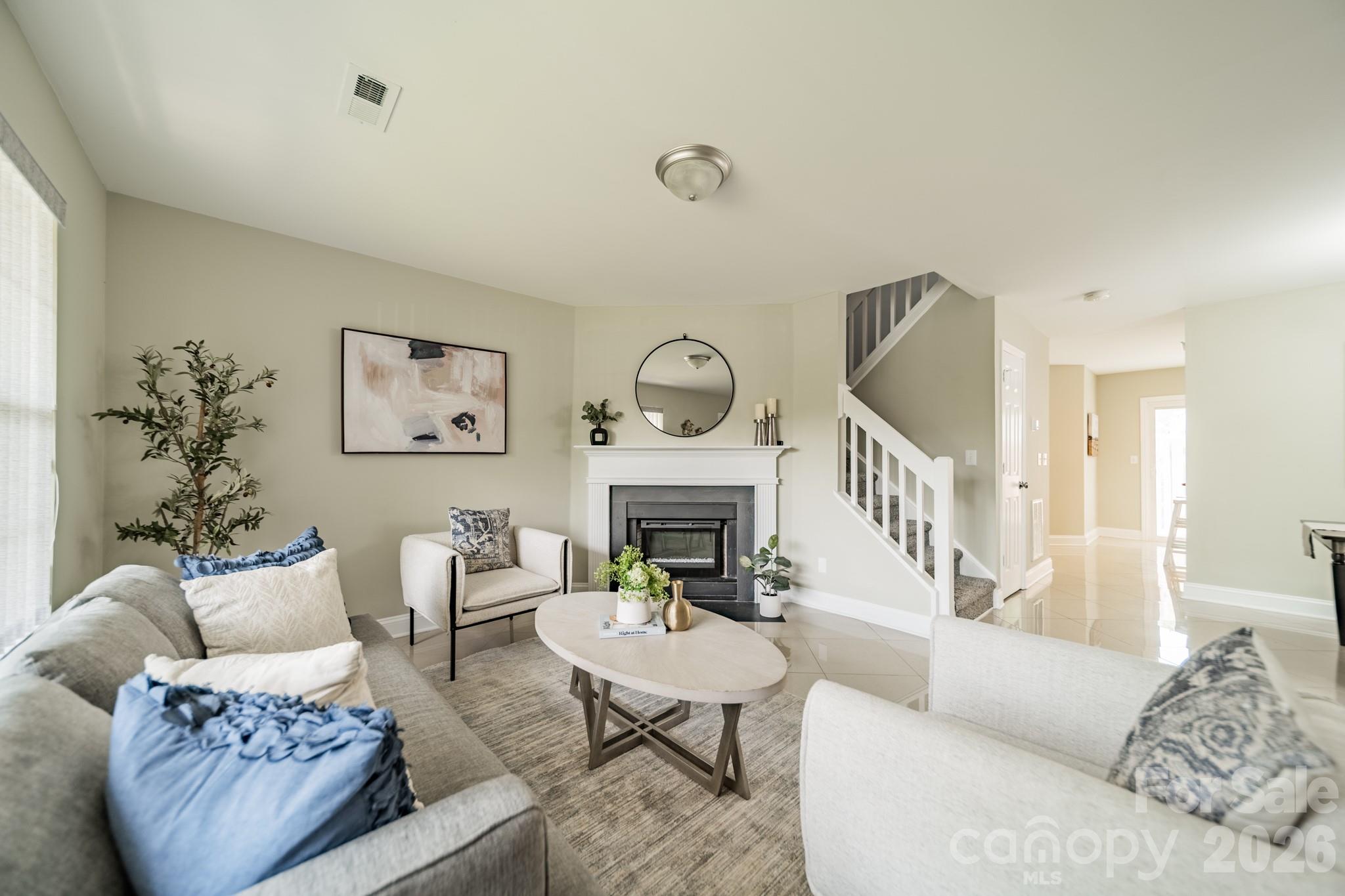 Arbourgate Meadows - Residential