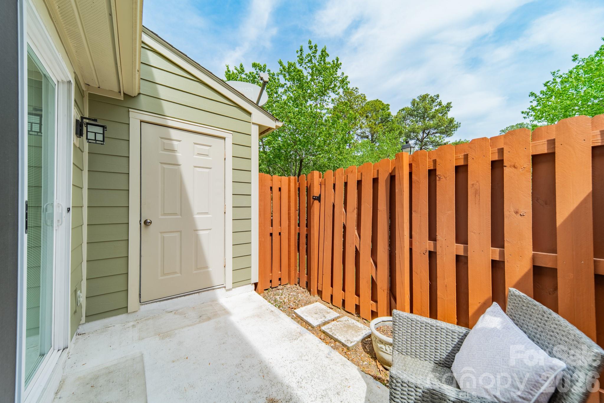 Arbourgate Meadows - Residential