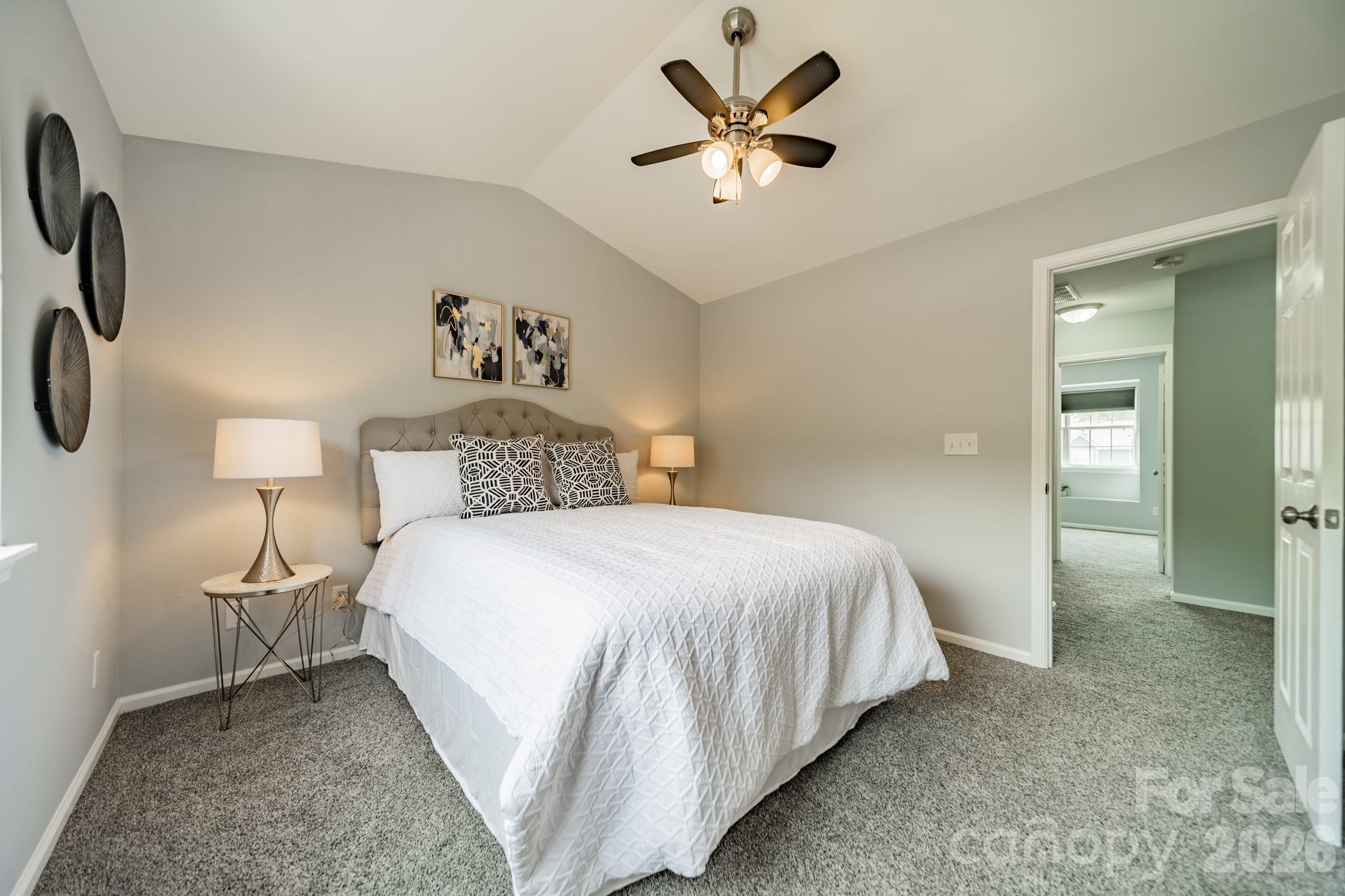 Arbourgate Meadows - Residential