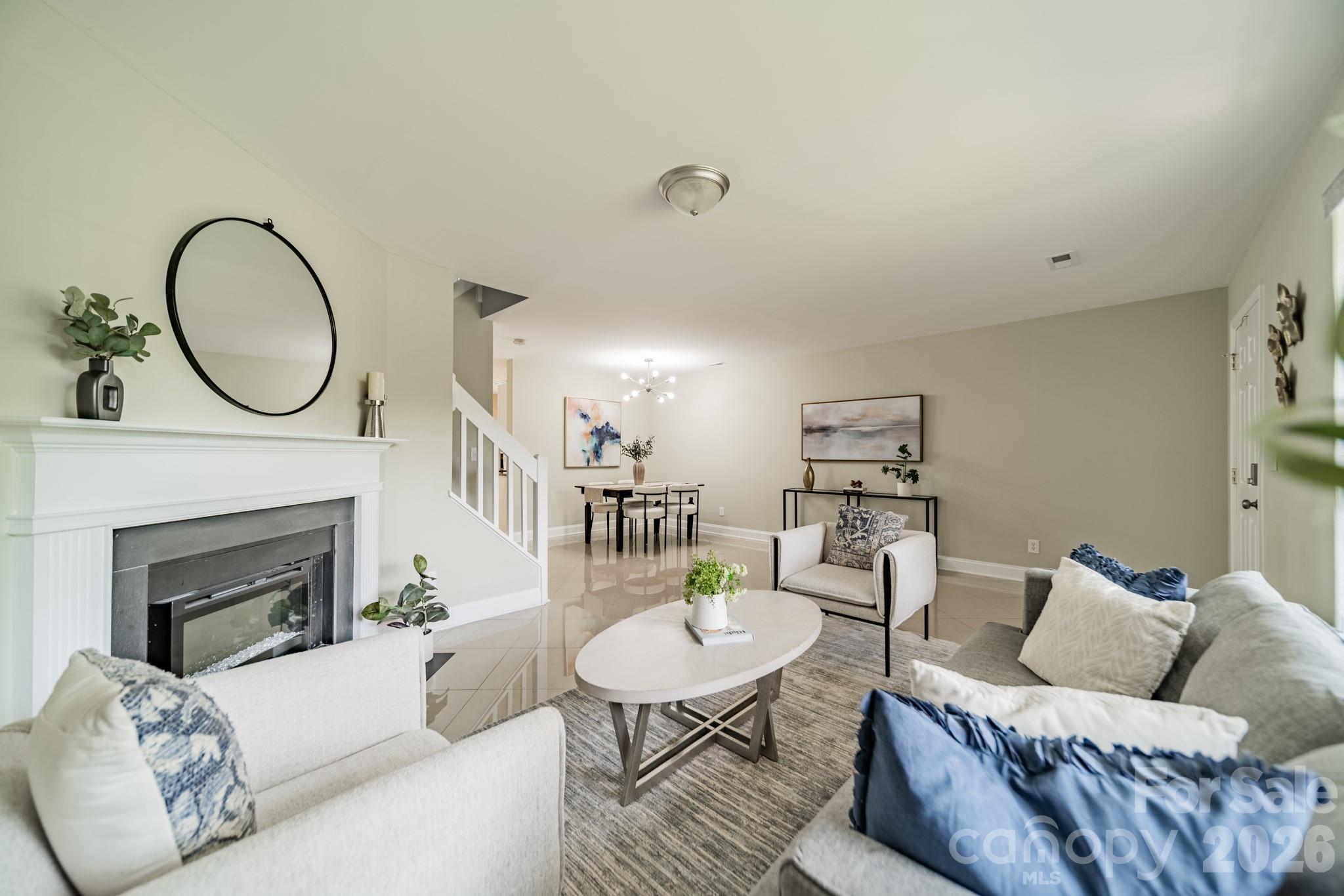 Arbourgate Meadows - Residential