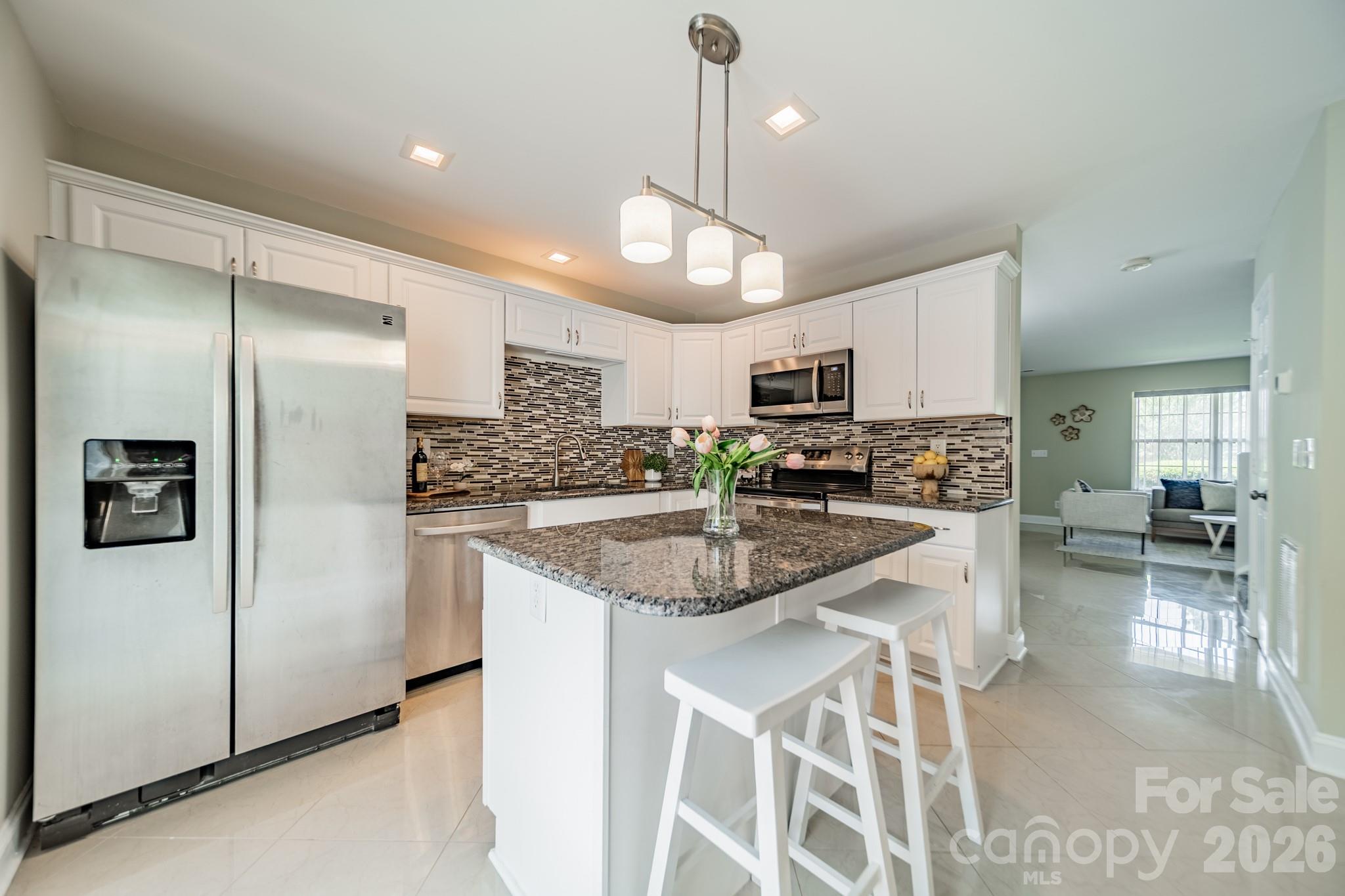 Arbourgate Meadows - Residential