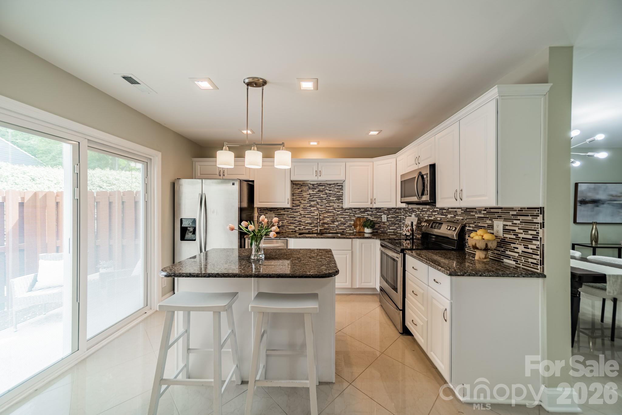 Arbourgate Meadows - Residential