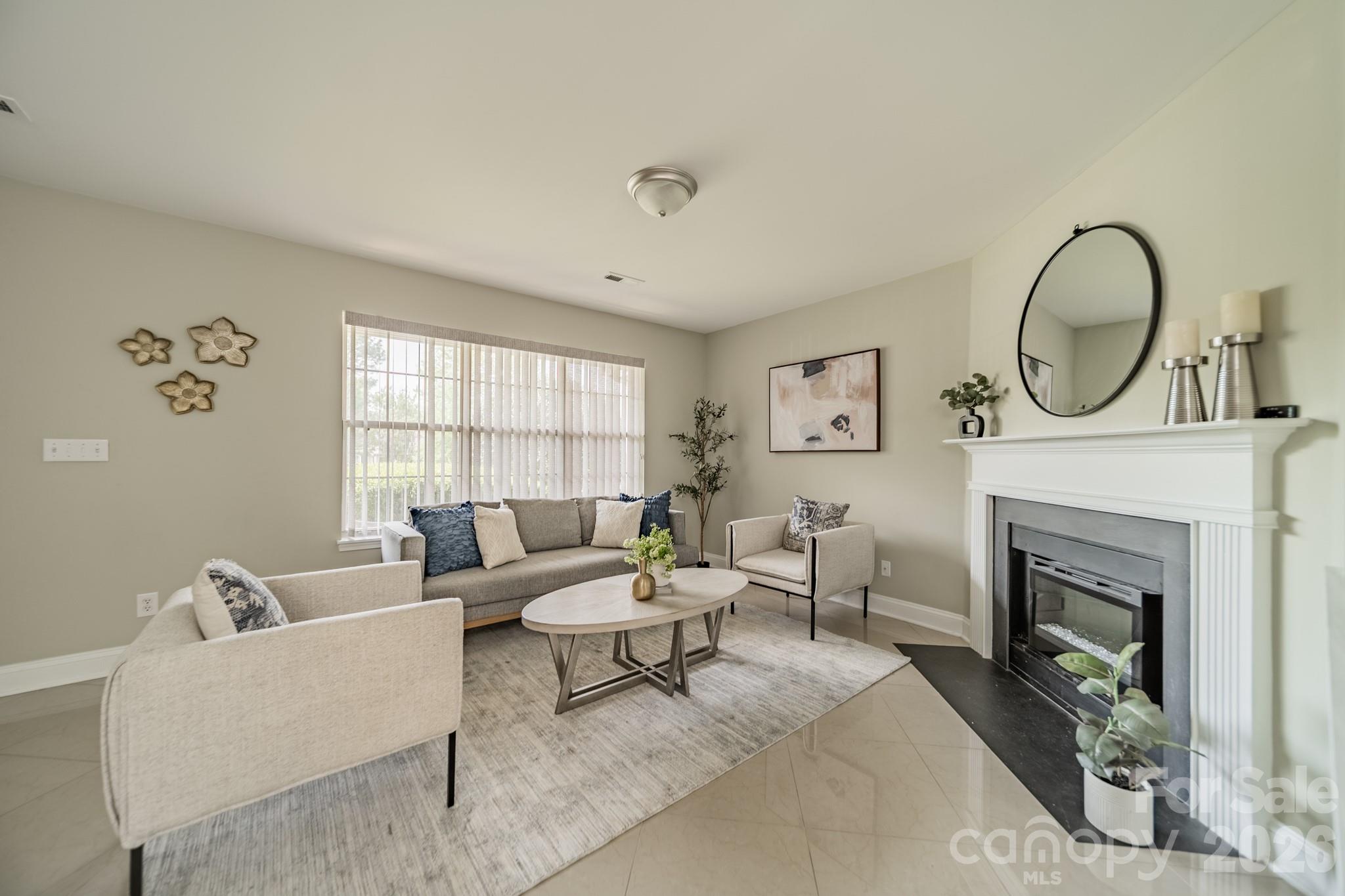 Arbourgate Meadows - Residential