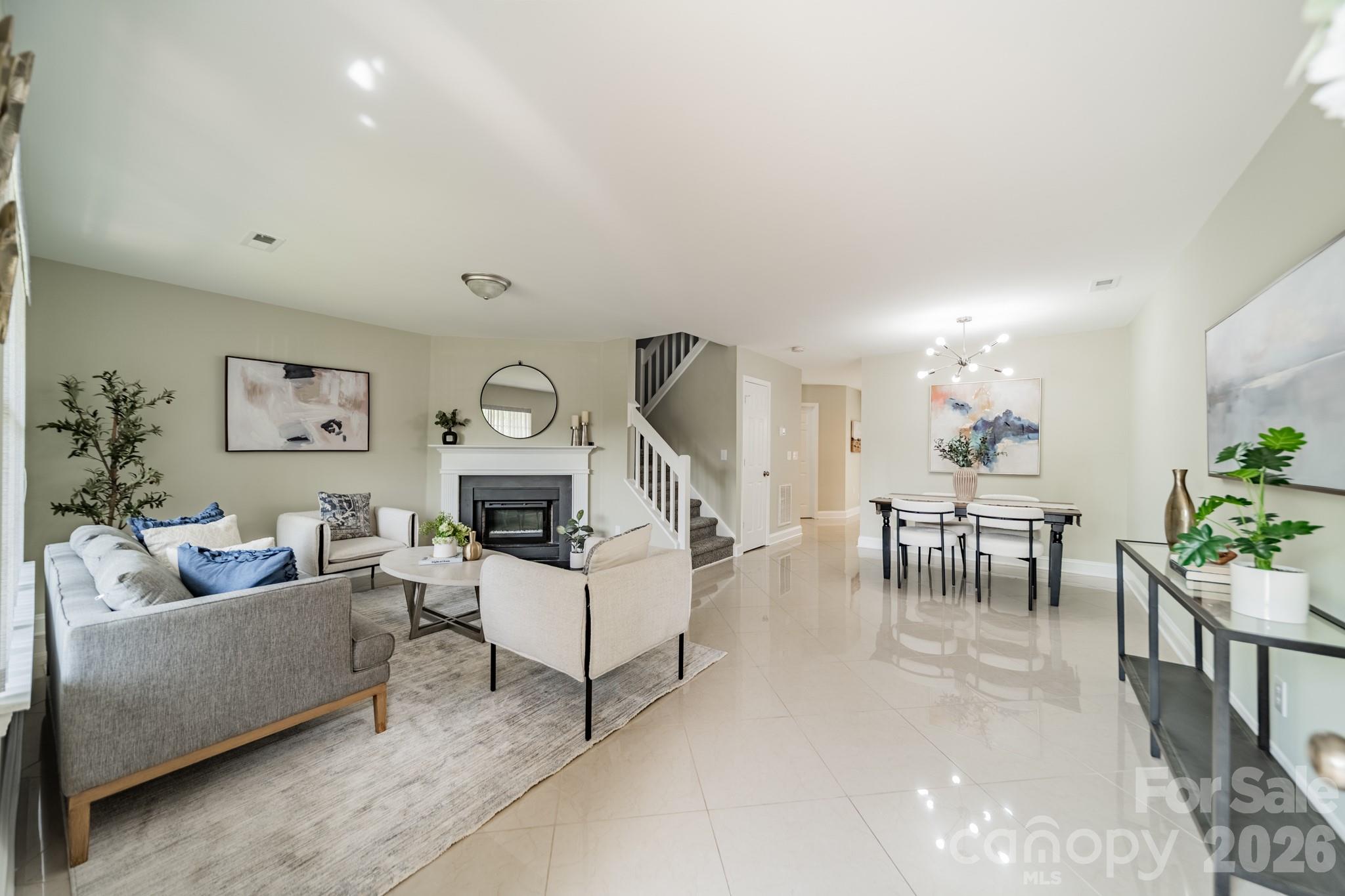 Arbourgate Meadows - Residential