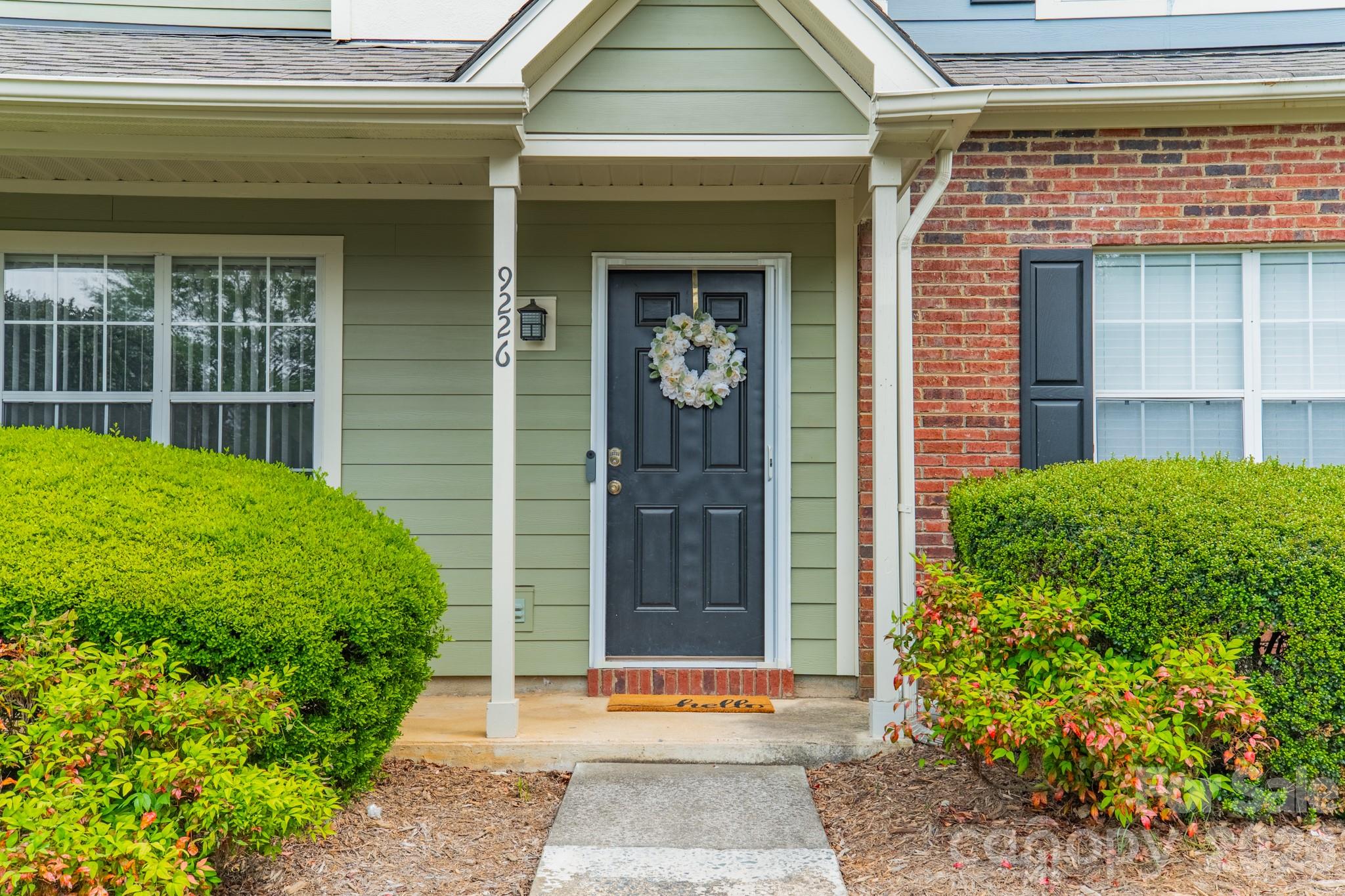 Arbourgate Meadows - Residential