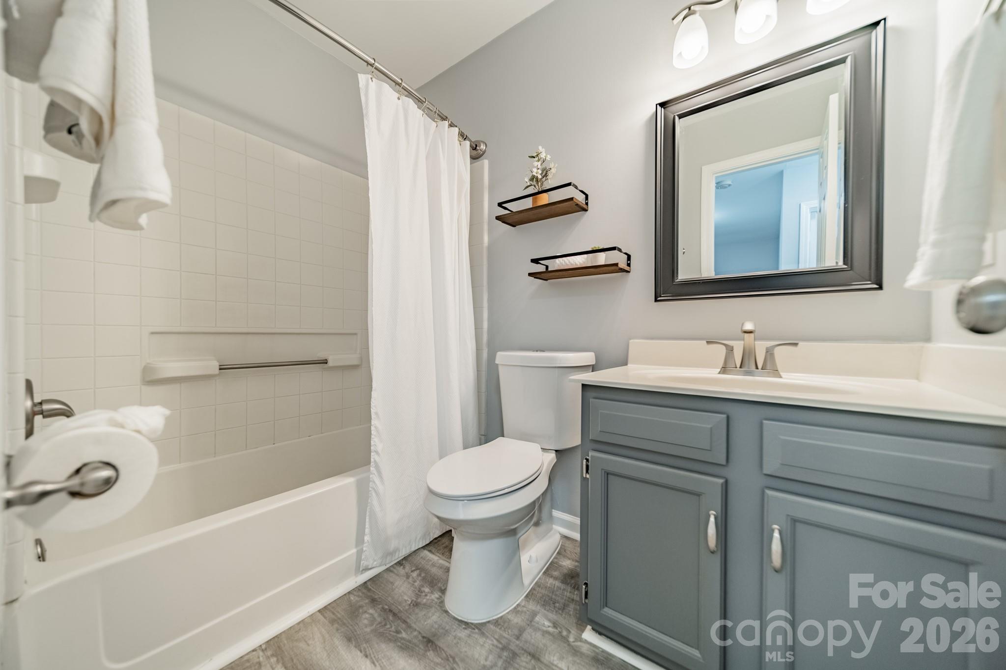 Arbourgate Meadows - Residential