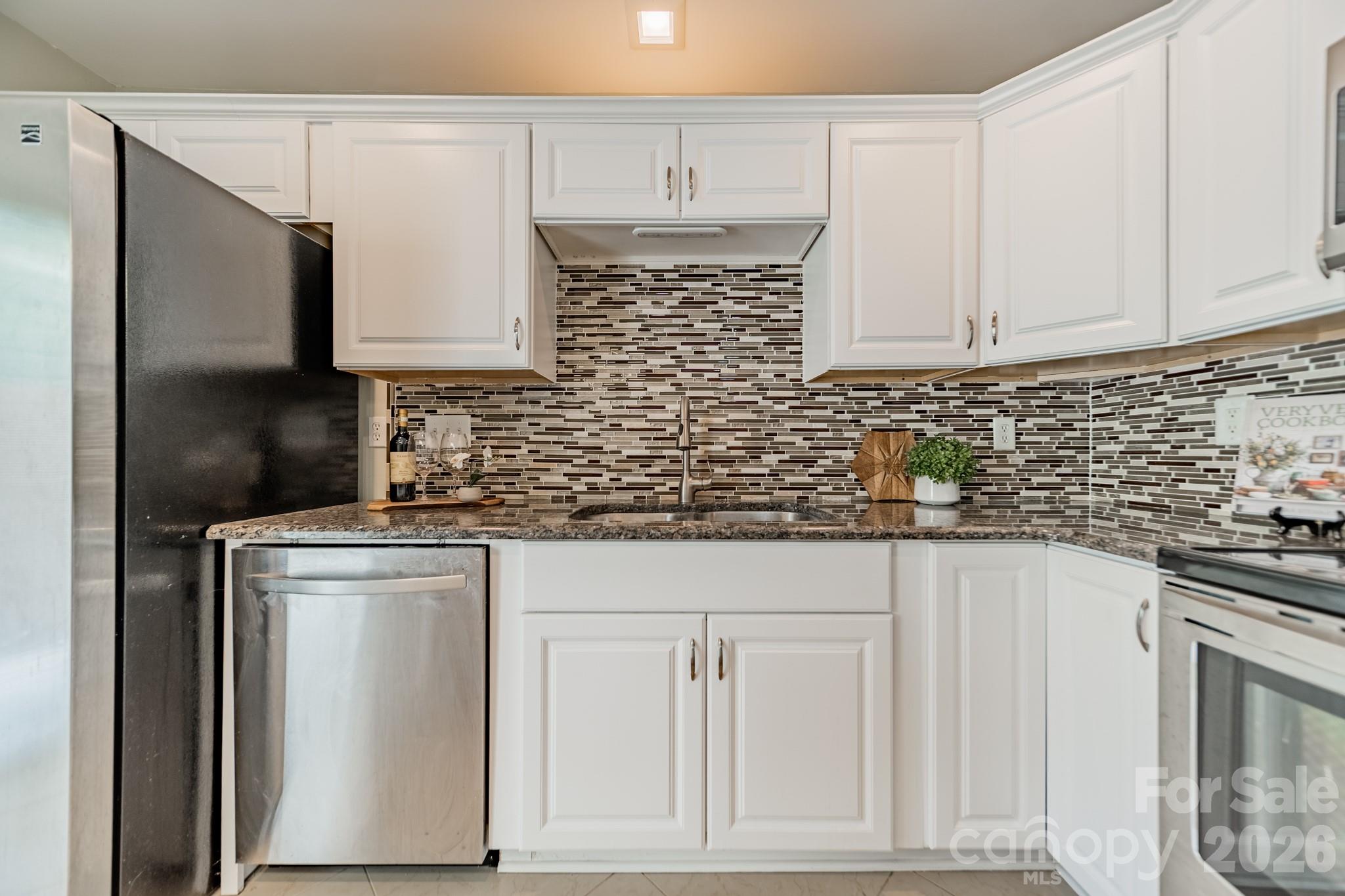 Arbourgate Meadows - Residential