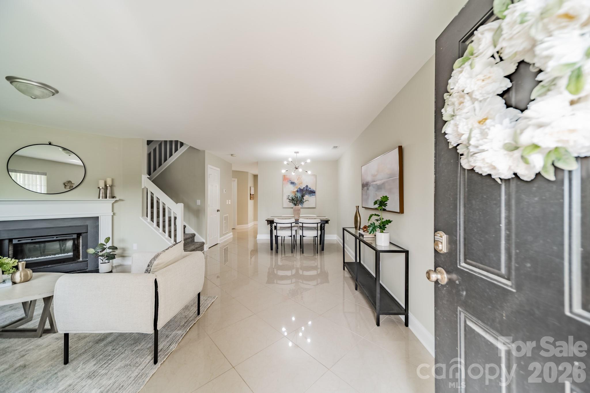 Arbourgate Meadows - Residential