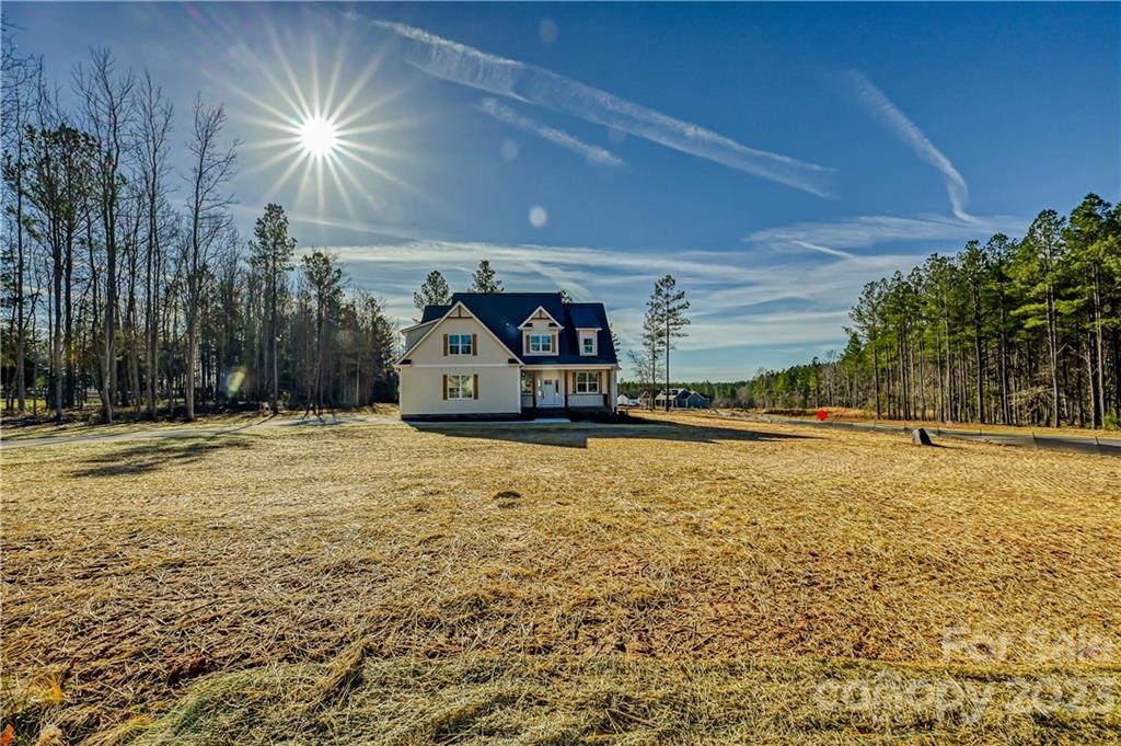 Sanders Landing - Residential