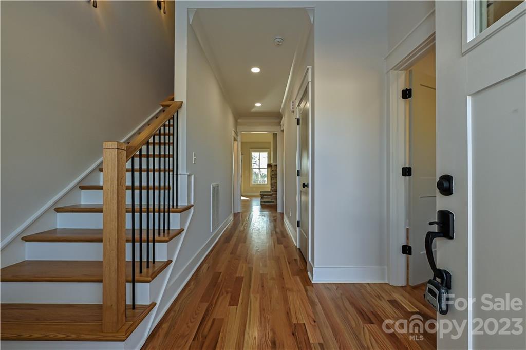 Sanders Landing - Residential