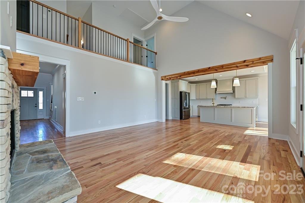 Sanders Landing - Residential