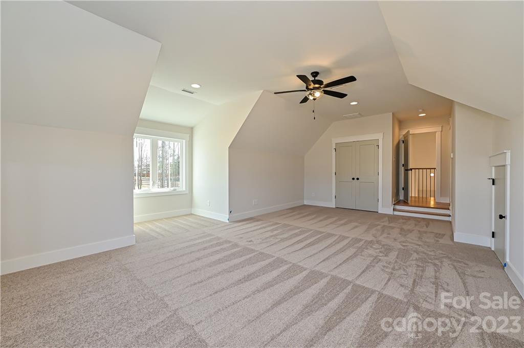 Sanders Landing - Residential