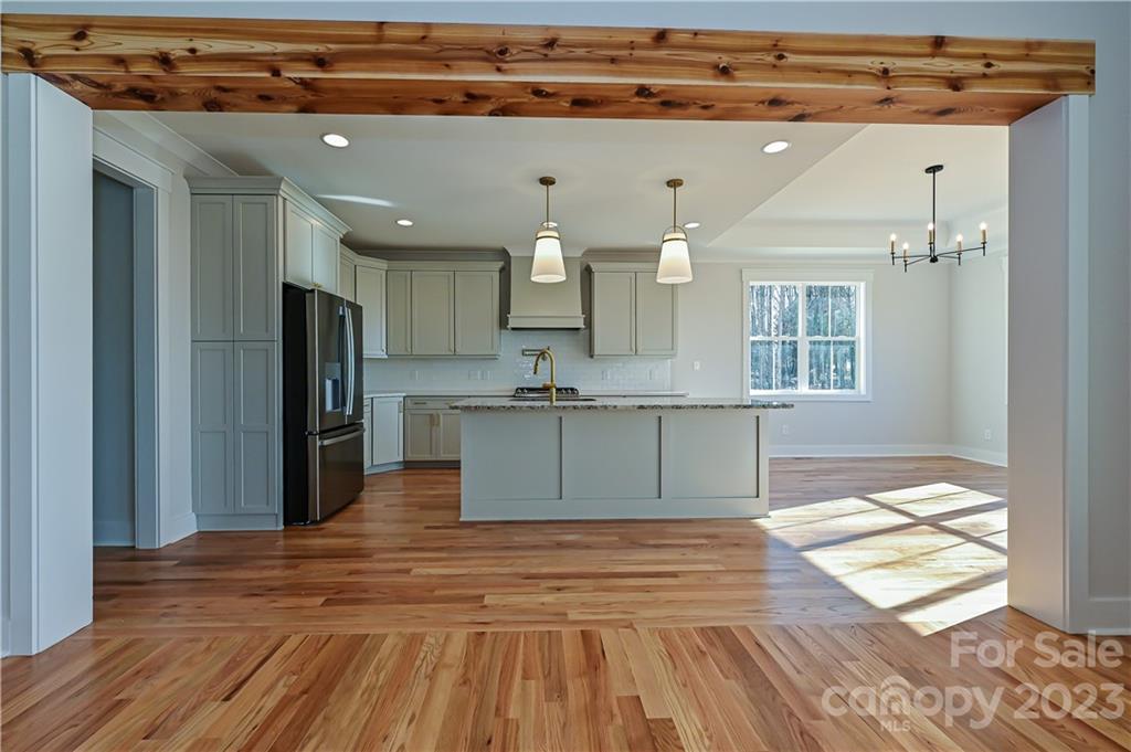 Sanders Landing - Residential