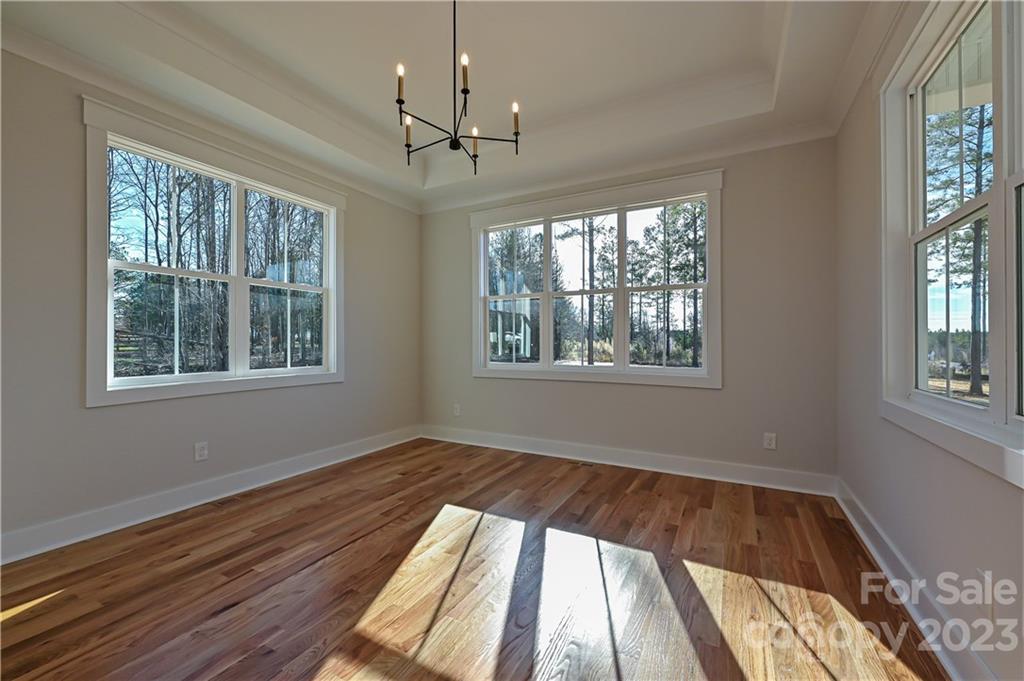 Sanders Landing - Residential