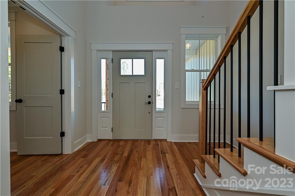 Sanders Landing - Residential