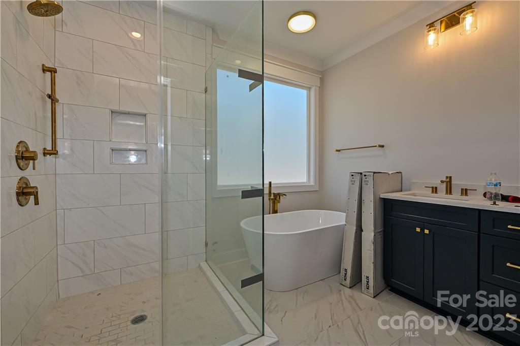 Sanders Landing - Residential