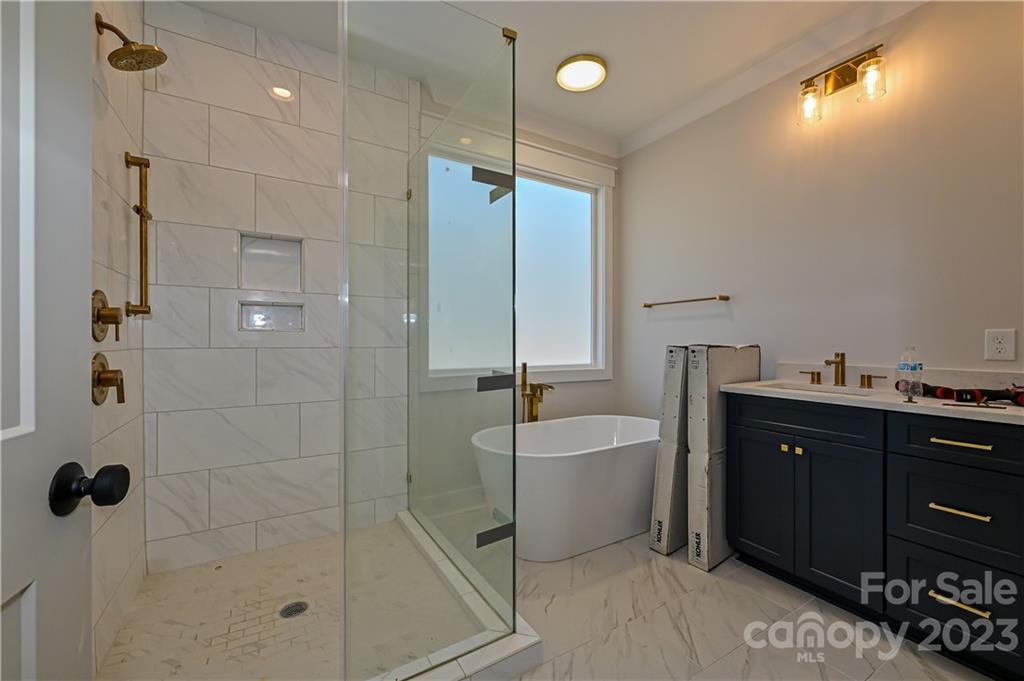 Sanders Landing - Residential