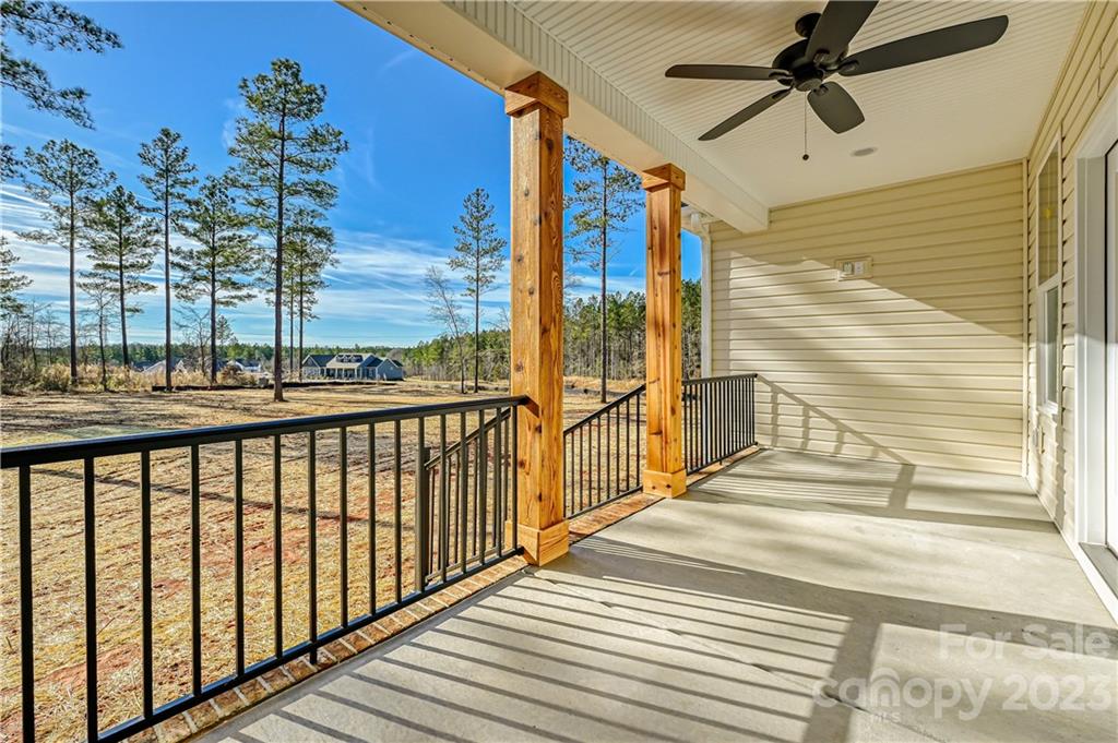 Sanders Landing - Residential