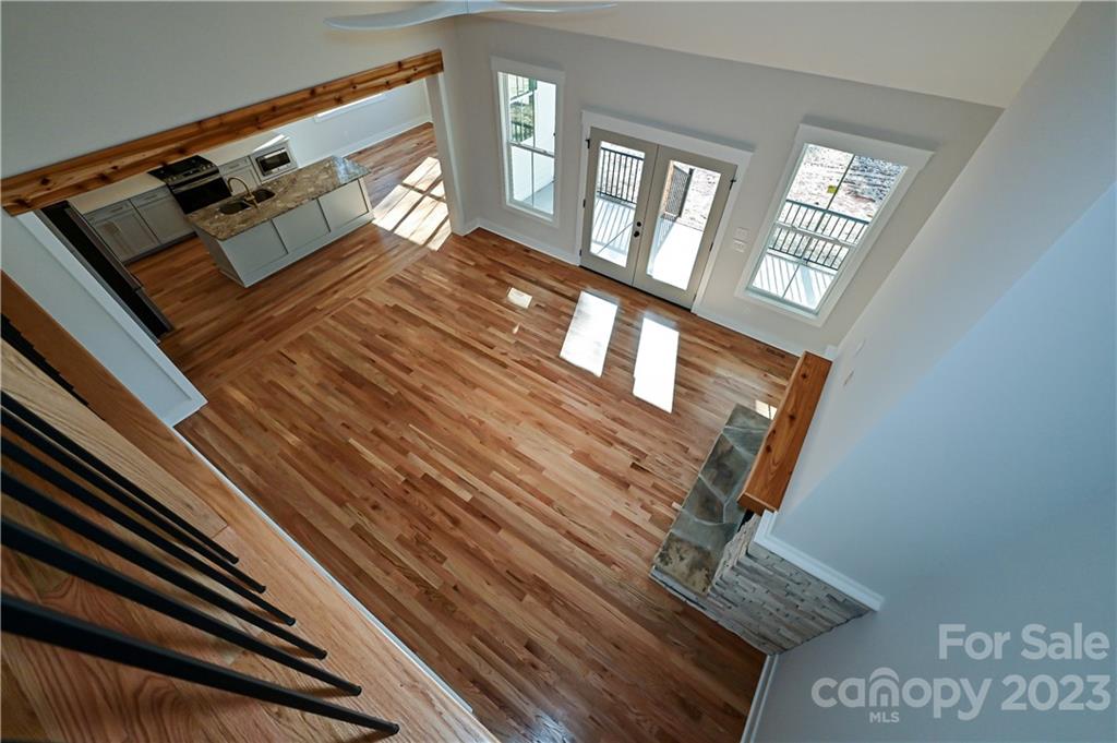 Sanders Landing - Residential