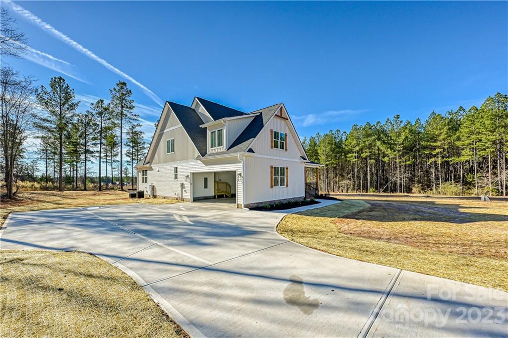 Sanders Landing - Residential