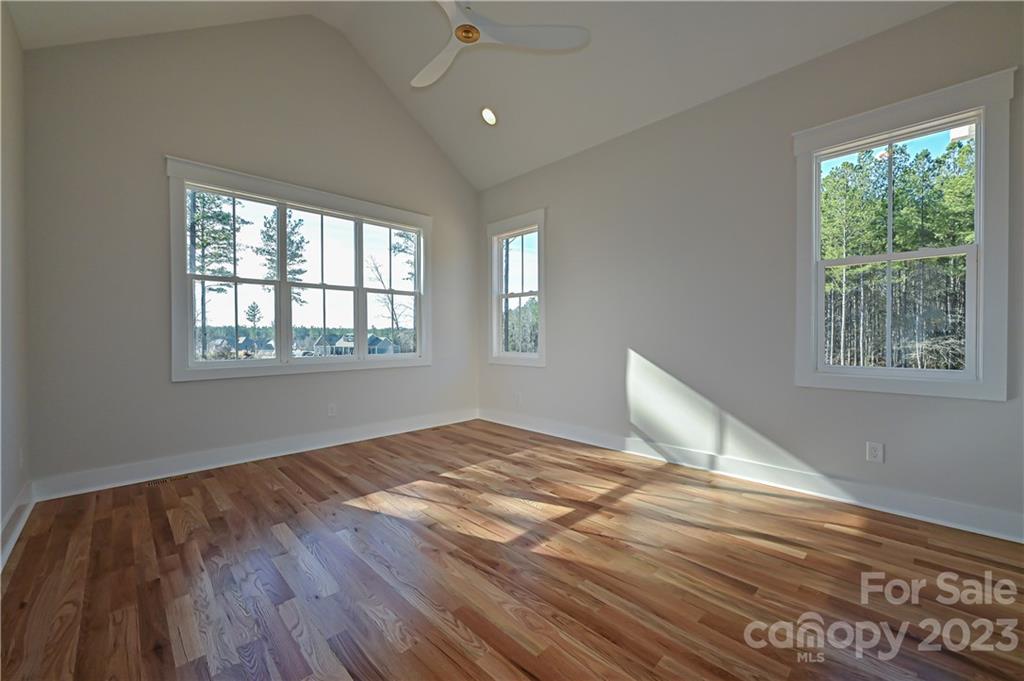 Sanders Landing - Residential