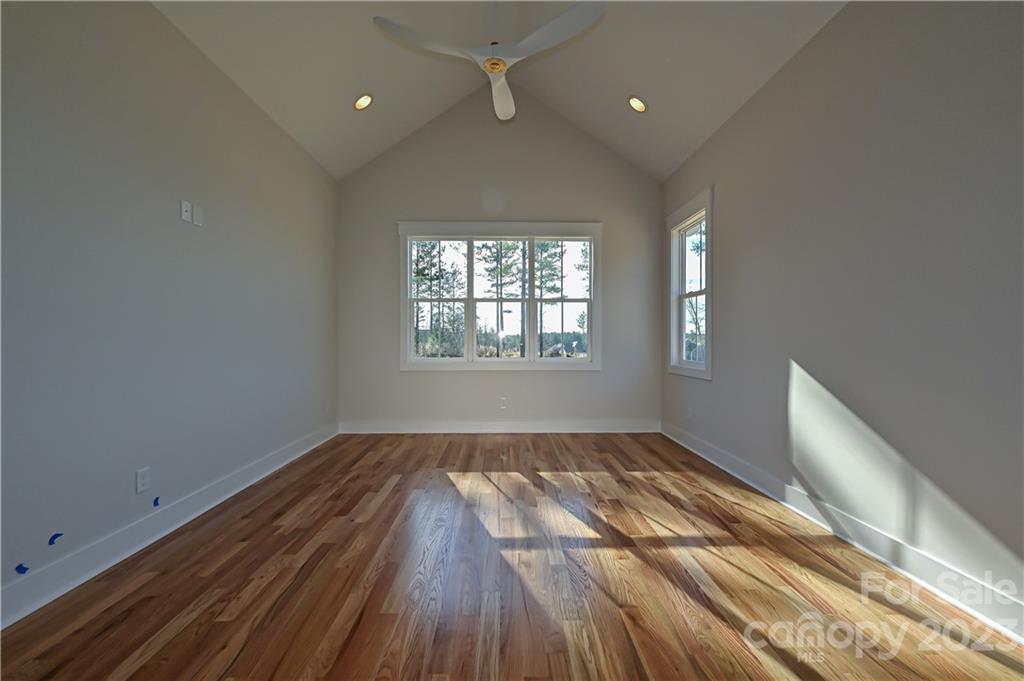 Sanders Landing - Residential