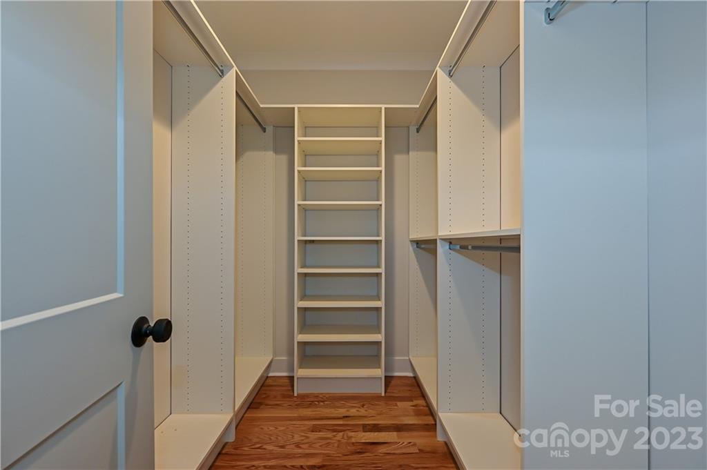 Sanders Landing - Residential