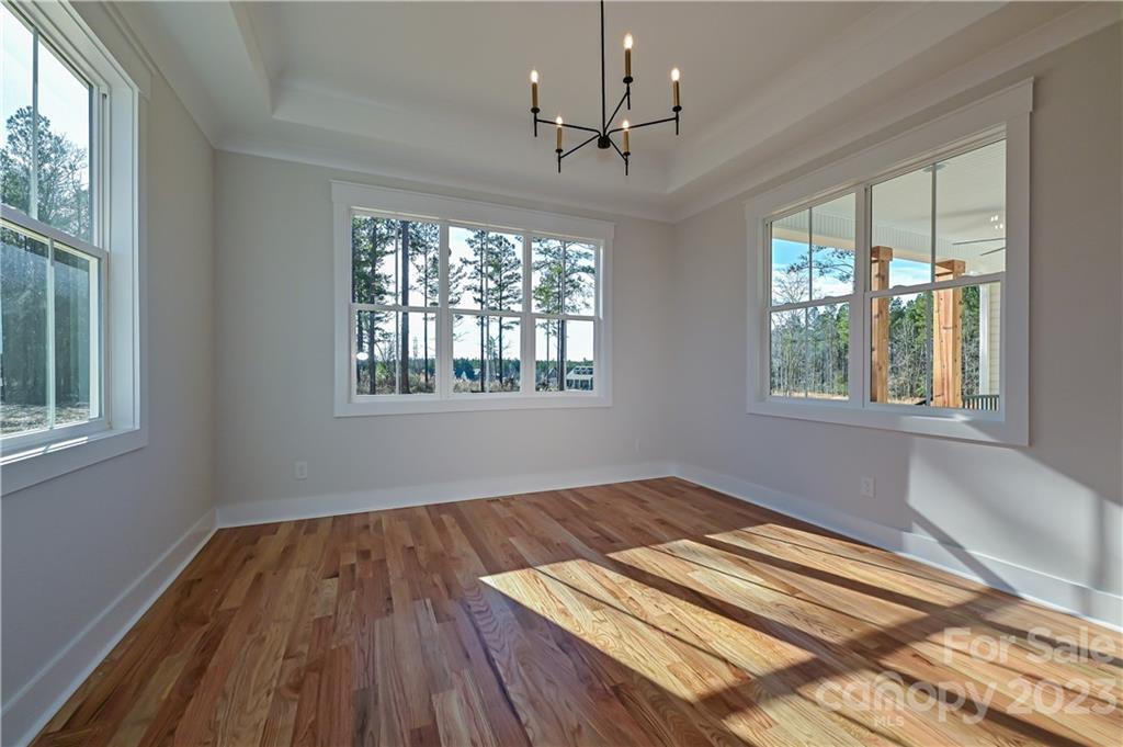 Sanders Landing - Residential