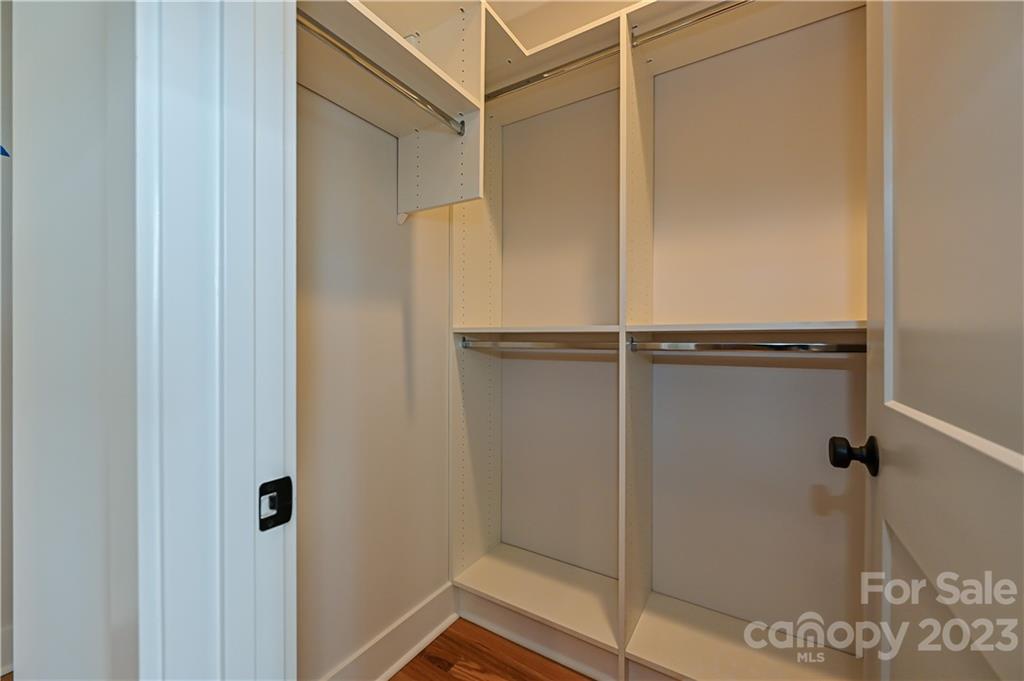 Sanders Landing - Residential